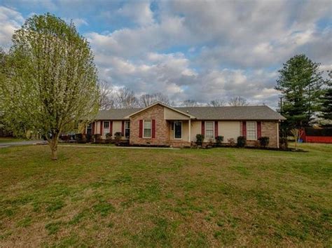 Tullahoma, TN Homes For Sale .